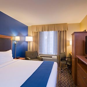 Holiday Inn Express New York City Chelsea By Ihg